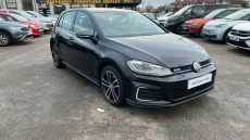 Volkswagen Golf 1.4 TSI GTE 5dr DSG Hatchback